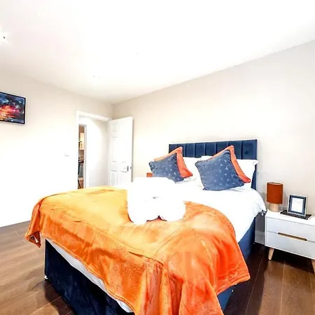 Apartment Maria Barcelona